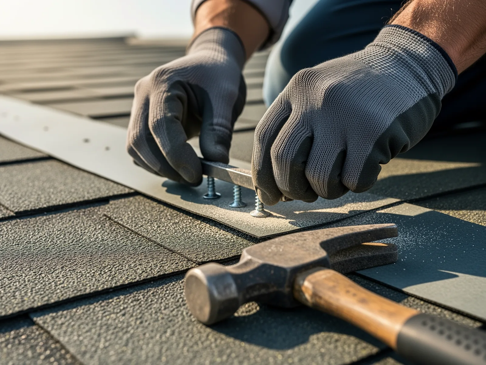 Why choose Fascia Repair in Astoria, OR